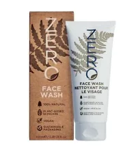 Skin Academy ZERO Kosteuttava Kasvojenpesuaine 100 ml
