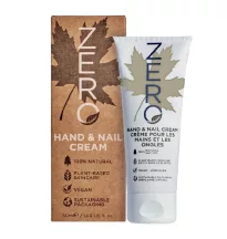 Skin Academy ZERO Käsi- ja Kynsivoide 50 ml  
