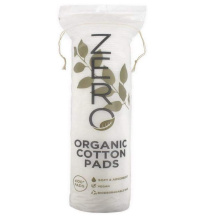 Skin Academy ZERO Puuvillavanulaput 100 kpl
