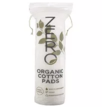 Skin Academy ZERO Puuvillavanulaput 100 kpl
