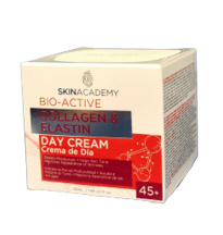 Skin Academy Collagen &amp; Elastin P&#228;iv&#228;voide 50 ml &#160;
