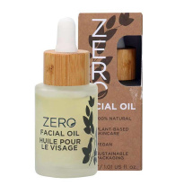 Skin Academy ZERO Korjaava Kasvoöljy 30 ml 

