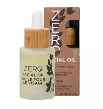 Skin Academy ZERO Korjaava Kasvoöljy 30 ml 
