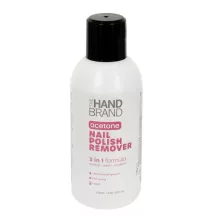 The Hand Brand 80% Asetonikynsilakanpoistoaine 150 ml
