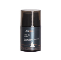 VisPlantis Kasvovoide - geeli miehille 50ml