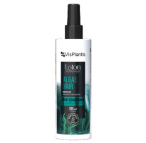 VisPlantis Spray hoitoaine öljyisille hiuksille levällä 200ml