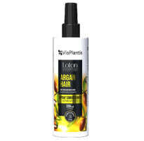 VisPlantis Spray hoitoaine ohuille ja heikoille hiuksille, argan 200ml