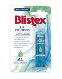 Blistex Lip Infusions Hydration SPF 3,7g
