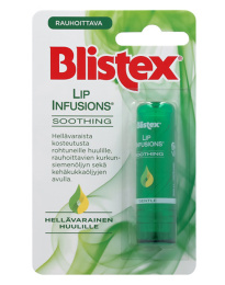 Blistex Lip Infusions Soothing 3,7g