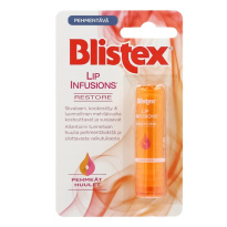Blistex Lip Infusions Restore huulivoide 3,7g