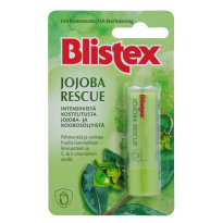 Blistex Jojoba Rescue huulivoide 3,7g