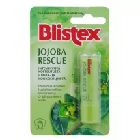 Blistex Jojoba Rescue huulivoide 3,7g