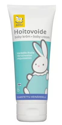 Ainu Hoitovoide 100ml
