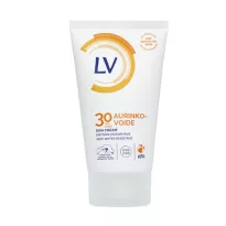 LV SPF30 Aurinkovoide tuubi  150ml
