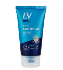 LV Men 75ml Face cram 2-in-1