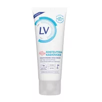 LV Kosteuttava kasvovoide 48h 75ml