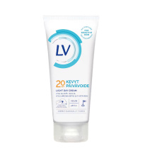 LV  Kevyt päivävoide SPF20 60ml