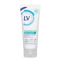 LV Tasapainottava geelivoide 75ml