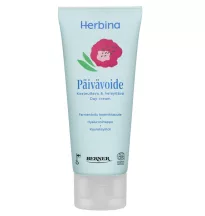 Herbina Kosteuttava päivävoide 50ml