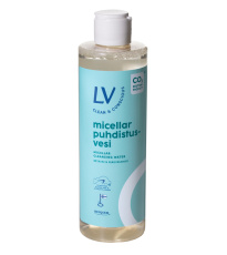 LV Micellar-puhdistusvesi 250ml