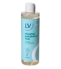 LV Micellar-puhdistusvesi 250ml