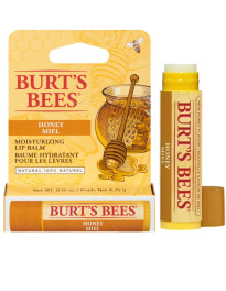 Burts Bees huulivoide Honey 4,25g