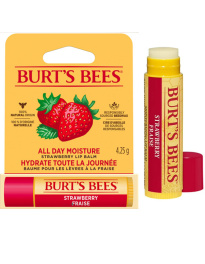 Burts Bees huulivoide Strawberry 4,25g