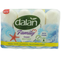 Dalan Family Beauty saippua meri 300g