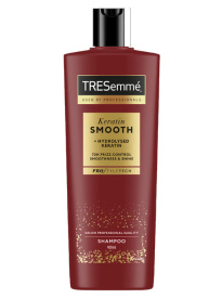 TRESemme Keratin Smooth shampoo 400ml