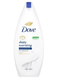 Dove Suihkugeeli Deeply Nourishing 225ml