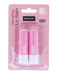 Sence Pearl Shine huulirasv 2 kpl x 4,3g