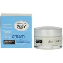 Sencebeauty Face Day Cream Q10 50ml