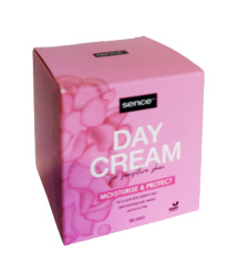Sence Day Cream Sensitive 50ml