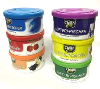 Ilmanraikastin Clean Car 35g