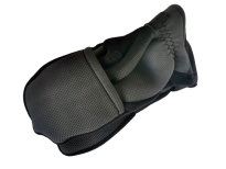 Otso Kynsikkäät, Kumikämmen M-XXL