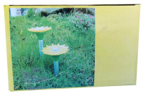 Myyränkarkotin Aurinkokenno Led Kukka