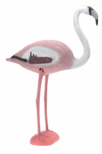 Puutarha Flamingo 80cm
