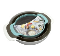 Danny Home Pesä kulhosetti 3 kpl