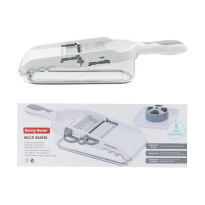 Danny Home Moniraastin