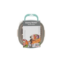 Danny Home raastin rasialla