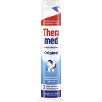 Theramed Hammastahna Original 100ml