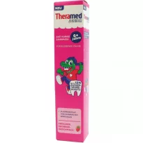 Theramed toothpaste Junior strawberry