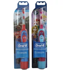 ORAL B lasten sähköhammasharja