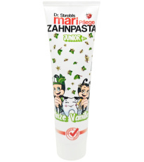 Dr. Strobl's hammastahna Junior 100ml