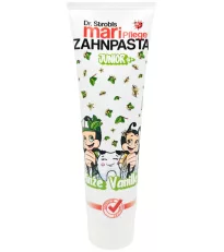 Dr. Strobl's hammastahna Junior 100ml