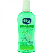 Elina Suuvesi Minttu 3in1 500ml