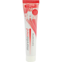 Marvita med Hammastahna Original 75ml