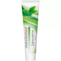 Marvita med herbal hammastahna 75ml