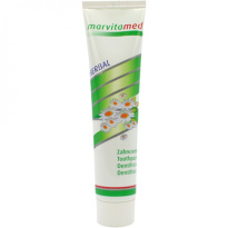 Marvita Hammastahna Yrtit 125ml
