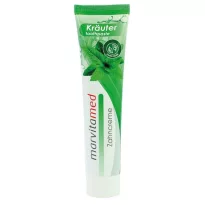 Marvita Hammastahna Yrtit 125ml